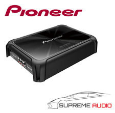 Pioneer GM-D9704 4 Channel Bridgeable Class FD 1600 Watts Car Amp Amplifier