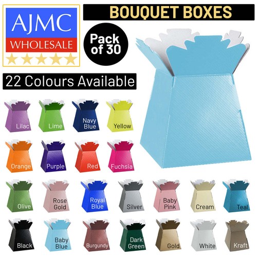30x paper flower - paper,