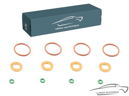 Original motor gasket - original,