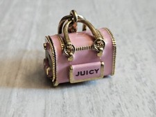 ❤️JUICY COUTURE OPEN DOG