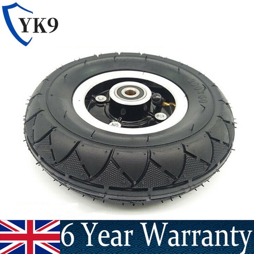200x50 inner outer tire sets - inner,