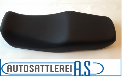 Yamaha fazer 1000cc - seat, cover