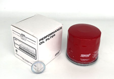 Genuine Cherry Red STI Oil