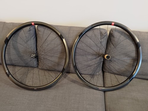 Strada c35 discus team - discus,