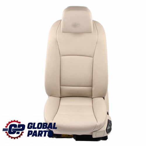 Front seat bmw - front, f10
