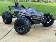 Arrma Kraton 8s GoPro Mount