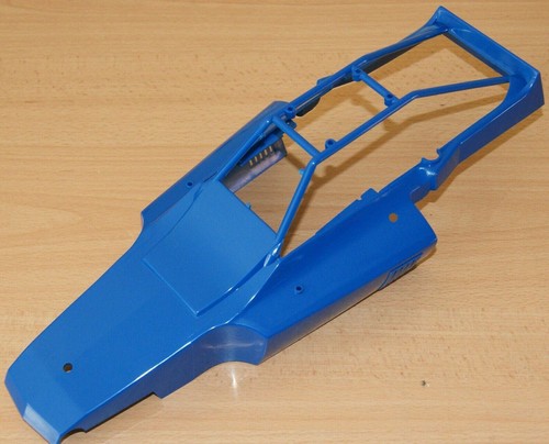 Tamiya 84389 fighting - 84389, buggy