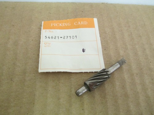 Nos suzuki rv90 speedometer - rv90,