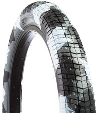 Fiction Troop 16" BMX Tyre -