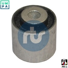 2x MOUNTING CONTROLTRAILING