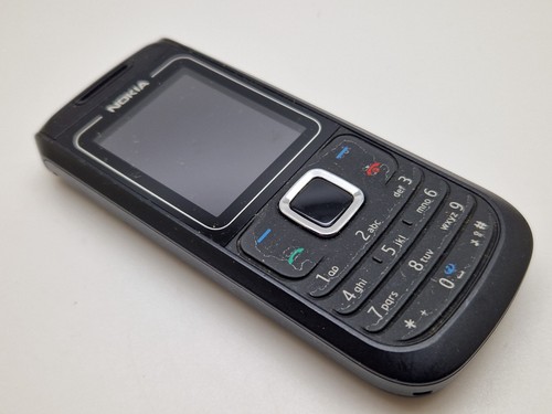 Nokia 1680 classic - , black