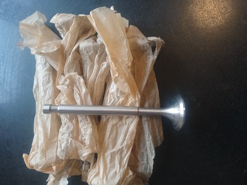 Rover 264137 exhaust valves - 264137,