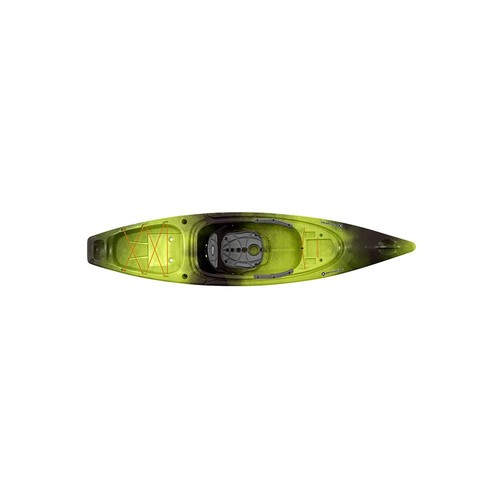 Perception sound sit - 10.5,