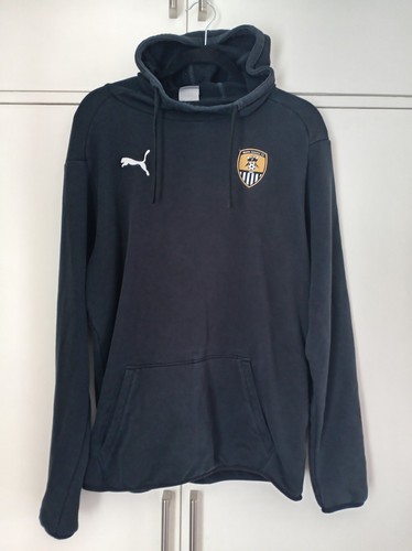 Puma notts county black - puma,