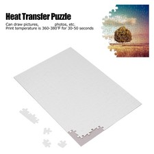 10 Sets Blank Puzzle