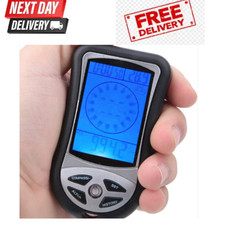 BOROCO Handheld Altimeter