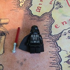  LEGO Star Wars Darth Vader