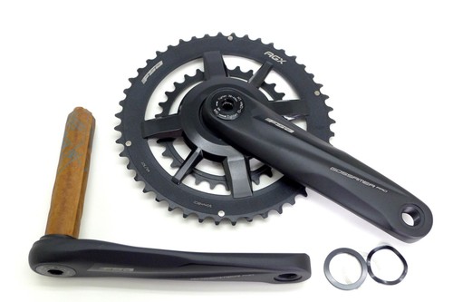 Fsa gossamer pro - pro, ck-6027ss