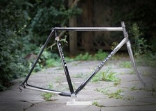 Colnago Master Piu Columbus