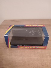 Scalextric  original display box for C2195 TVR SPEED 12 Works