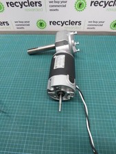 Parvalux PM90 Motor DC 24V 650W 5160RPM TGM1003181