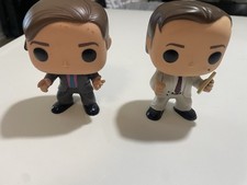 Funko Pop! Vinyl: Breaking Bad