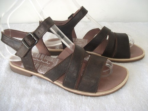 Moshulu size brown waxed - moshulu,