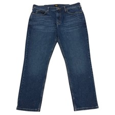 Lee Jeans Mens 38W 29L