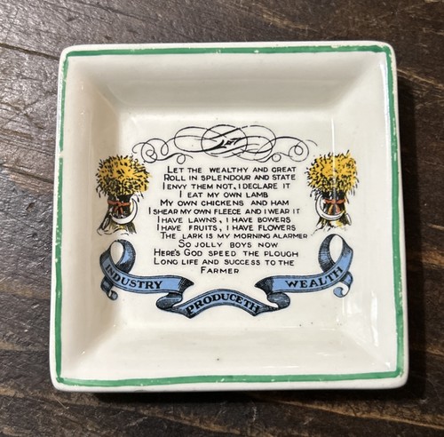 Vintage sandland ware - sandland,