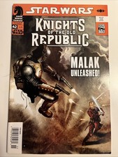 Star Wars Knights Of The Old