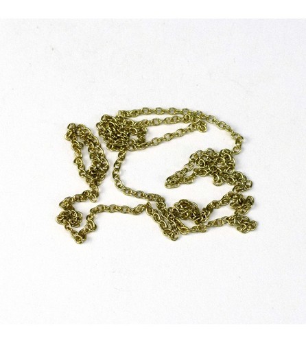 Artesania chain 5mm - chain, 0.5mm