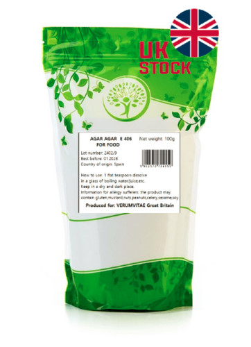 Agar powder - agar, powder,