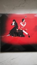 The White Stripes - Elephant