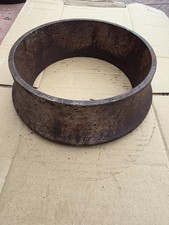 JP1 Ring Turbo Jet CH1 JET JP BURNER Chinese Wok Cooker Gas 21 x 8cm Cast Iron