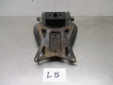 1999 CAGIVA PLANET 125 REAR