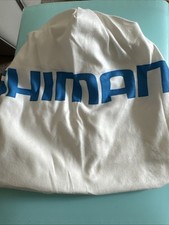 SHIMANO LICENSED CARP FISHING