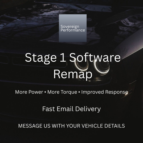 Stage ecu remap tuning - stage,