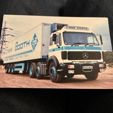 Truck Photo  Ewan booth