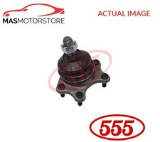 SUSPENSION BALL JOINT UPPER