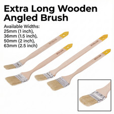 25, 36, 50, 63mm Extra Long