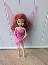 Disney Store Rosetta Flutter