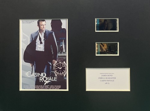 007 james bond - bond., royale