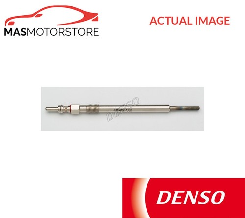 Engine glow plug denso 633 - glow,