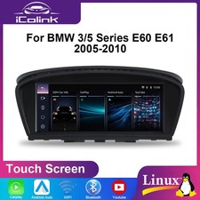Bmw e60 e61 e63 - bmw, 8.8"
