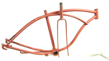 Vintage Schwinn Frame Fork 24"