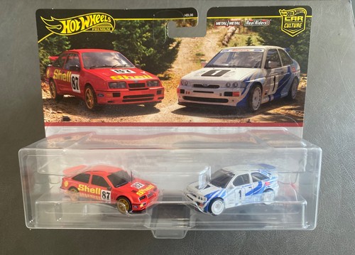 Hot wheels ford - hot, 87