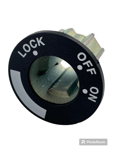 Piaggio steering lock off - steering, on-off