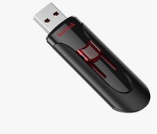 Sandisk usb memory stick - memory,