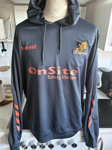 Rare lochgelly united - rare,