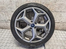 FORD FOCUS MK3 ST 18" WHEEL